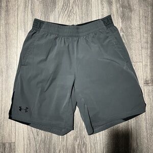 UnderArmour shorts